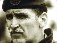 Romeo Dallaire (http://www.npr.org/templates/story/story.php?storyId=4487263)