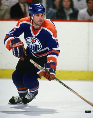 paul playing in 1984