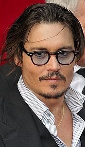  (http://en.wikipedia.org/wiki/Johnny_Depp)