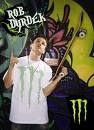 Rob Dyrdek (Google Imagse)