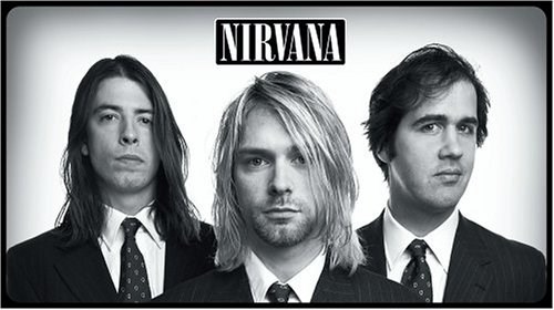 Nirvana:Dave Grohl,Kurt Cobain,Krist Novoselic (http://www.coolfer.com/blog/blog/images/Nirvana.jpg)