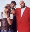Tupac, Snoop Dogg and Suge Knight (www.thesource.com)