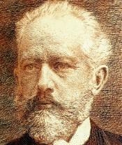 Pyotr Ilyich Tchaikovsky by Nikolai Kuznetsov<br> (http://inkspot/classical/people/tchaikovsky2.jpg)