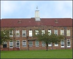 Stockton Wood Primary School  