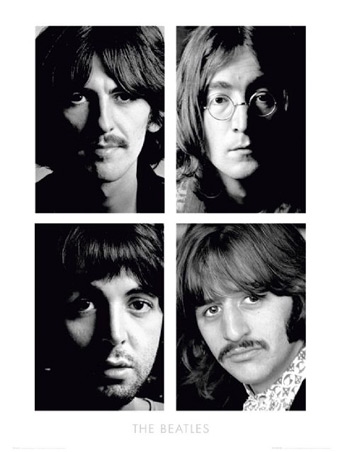 The Beatles  