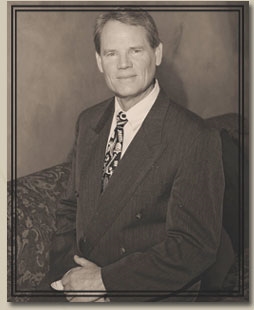 Dr. John Brimhall (http://brimhallwellness.com/)