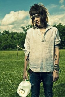 Christofer Drew | MY HERO