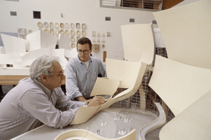 Frank Owen Gehry (http://www.achievement.org/autodoc/photocredit/achievers/geh0-032)