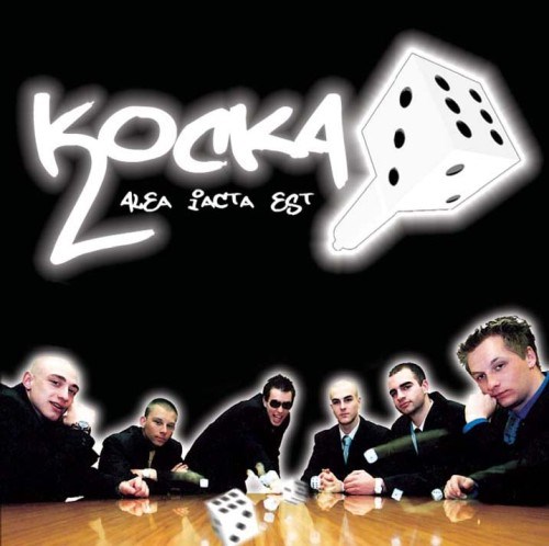 Kocka (kocka website)