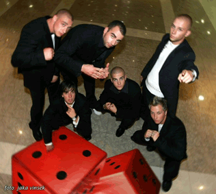 Kocka (kocka website)