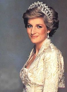 Princess Diana of Wales | MY HERO