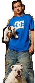 Rob, Meaty, Beafy (http://www.dyrdek.com)
