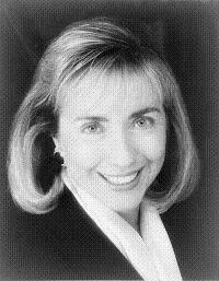 Hillary Rodham Clinton | MY HERO