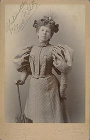 Clara Shortridge Foltz (http://www.answers.com/topic/clara-s-foltz)