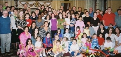 FMNS family conference 2006 (www.nagerormillersynd.com)