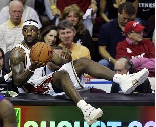 Lebron James (google.com)