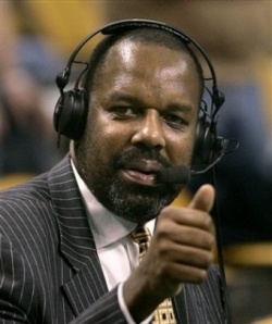 Cedric Maxwell is now a radio broadcaster. (http://www.bostonsportsmedia.com/category/bsm-approval-ratings)