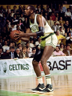 Cedric Maxwell as a basketball player (http://www.nba.com/celtics/history/1981-championship-retrospective.html)