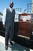 Interview on Shaq VS show (T. Rose)