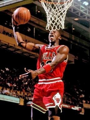Michael Jordan (www.ducksters.com/sports/michael_jordan.php)