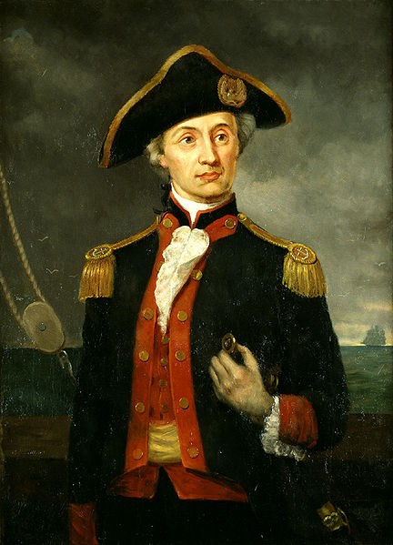 John Paul Jones (wikimedia.org)