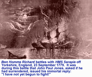 Bon Homme Richard (navy.mil)