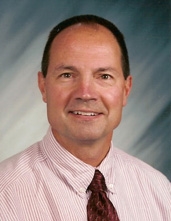 Mr. Jeff Reiche | MY HERO