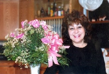 My Grandma Nydia (My Own Personal Picture)