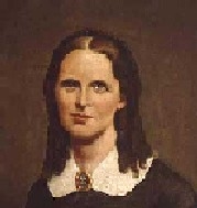 Harriet Bishop (Minnesota Historical Society)