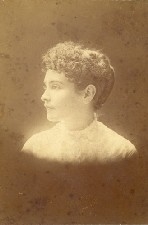 Anne Sullivan (http://www.afb.org/braillebug/hkmediaviewer.asp?frameid=20)