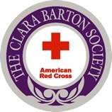 American Red Cross Shield (http://www.jerseycoast-redcross.org/Portals/0/images/clara%20barton%20society.jpg)