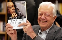 Jimmy Carter with his book (http://graphics8.nytimes.com/images/blogs/thelede/posts/0112carter.jpg)