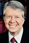 Jimmy Carter (http://transition2008.files.wordpress.com/2008/02/jimmy_carter_wikipedia.jpg )