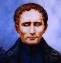 Louis Braille Portrait (Google Images Query:Louis Braille)