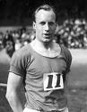 Eric Liddle | MY HERO