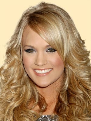 Carrie Underwood (blogspot.com)