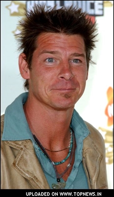 Ty Pennington | MY HERO