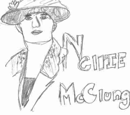 Picture of Nellie (i made it)