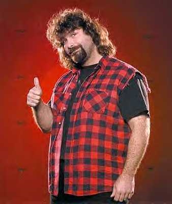  (http://superwrestlingbr.wordpress.com/2009/04/26/mick-foley-fala-sobre-a-sua-vitoria/)