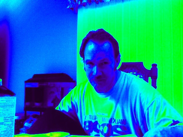Dad (I took it myself)