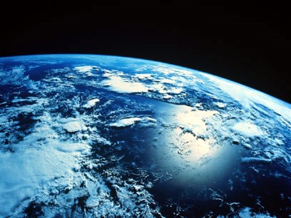 A picture of our beautiful earth (http://conservation.catholic.org/earth-close.jpg)