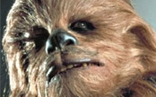 Chewbacca | MY HERO
