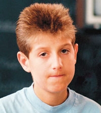 Ryan in 1990.