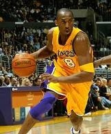 Kobe Bryant going in for a layup. (Google.com)