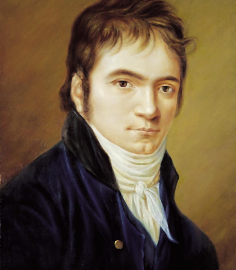 Beethoven as a young man (cwablogs.org)