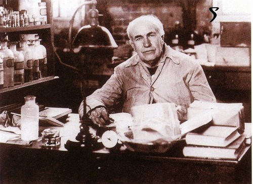 Edison (http://tupian.hudong.com/)
