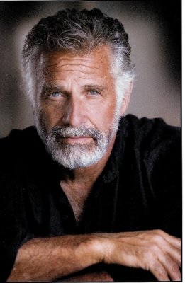 Portrait of Jonathan Goldsmith (www.people.com)