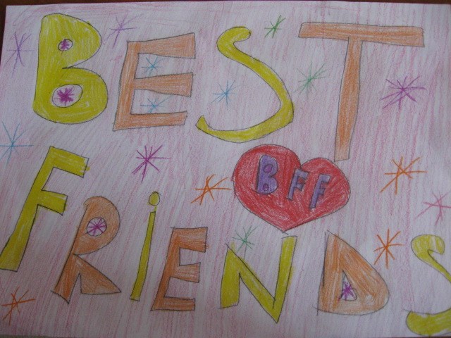 Friends Forever