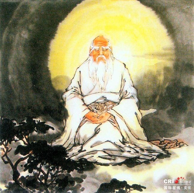 Lao-tzu (http://image.baidu.com)