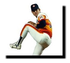 Nolan Ryan | MY HERO